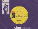 Darrell Banks I'm The One Who Loves You Stax 124 Soul Northern Motown