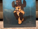 FALL OUT BOY Folie A Deux Sky Blue Limited Edition Vinyl 2LP IN HAND