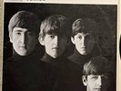 THE BEATLES WITH THE lp Stereo 1st pressing  [Ex-/Ex-]....Jobete.. GREAT AUDIO
