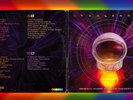 HEADLANDER (Vinyl)- ORIGINAL SCORE BY GREGORY EARL (2LP NEBULA MARBLED)