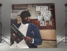 Gregory Porter Nat King Cole & Me Gatefold Edition Double Vinyl LP New & Sealed