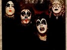 KISS- NB9001 **NO KISSIN’ TIME** **50 Yrs Old** Hard To Find  EX+ / NM