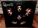 QUEEN ◆ QUEEN II LP ◆ ELEKTRA EKS-75082 1974 ORIGINAL PRESS GATEFOLD ◆ VG+