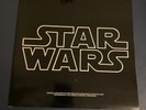 Star Wars Original Soundtrack 1977 Double Vinyl Record