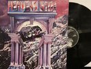 Heavens Gate - In Control LP 1989 No Remorse Records NRR 1005 VG+/VG+ [Germany]
