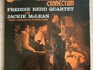 Freddie Redd Quarter ‎– The Music From 