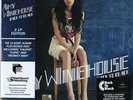 Amy Winehouse - Back To Black (Deluxe Edition) (Half-Speed Master) [New Vinyl LP