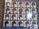 THE BEATLES - A HARD DAY'S NIGHT NATIONAL ALBUM DAY 180G WHITE VINYL LP (NEW)