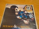 PETE ROCK & CL SMOOTH - MAIN INGREDIENT LIMITED 2X 180G YELLOW VINYL LP (NEW)