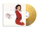 Mariah Carey Merry Christmas Vinyl LP Spotify Gold NEW Shipping 12/18