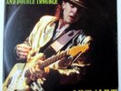 Stevie Ray Vaughan And Double Trouble – Live Alive - 1986 Australia Double LP