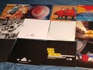 The Mars Volta: La Realidad De Los Suenos (2021, 18 LP Box Set) VG+