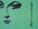 SAVAGE - Don't Cry Tonight (reissue) - Vinyl (green splattered vinyl 12
