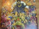 No Protection [Lp] by Massive Attack Vs. Mad Professor (Record, 2016)