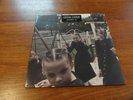 CRYSTAL CASTLES Amnesty SEALED UK FICTION LP 2016 ELECTRONIC