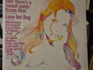 LANA DEL REY DID YOU KNOW THAT THERE'S LTD FESTIVAL EDITION 2x ORANGE VINYL NEW