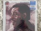 The Best Of Otis Redding LP Vinyl Record Color Album