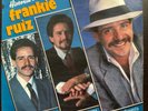 Frankie Ruiz – Historia Musical De 1988 LA CURATU CON ELLA RUEDA SALSA LP