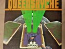 QUEENSRYCHE The Warning 1984 original Vinyl LP NM Record ST-17134 EMI
