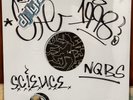 S.C.I.E.N.C.E. SCRATCH RECORD
