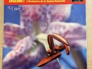 UK DECCA SXL 2042 WBgr ED1 LP ANSERMET THE RITE OF SPRING BALLET STRAVINSKY NM