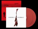 MANIC STREET PREACHERS-LIFEBLOOD 20 DOUBLE RED VINYL-SIGNED INSERT-Mint
