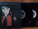 The Adverts Crossing the Red Sea with the Adverts 2 LP Vinyl Album Reissue 2014