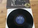 Livin Blues Bamboozle Philips German 1. Pressing Top