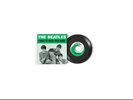 The Beatles I Want To Hold Your Hand 3 In. RSD 2024