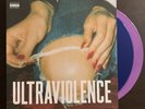 Lana Del Rey - Ultraviolence Alternate Cover Vinyl ** READY TO SHIP COLORED