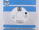 Funk 45 BILLY WADE & THE 3RD DEGREES Tear It Up ABC NM promo HEAR a