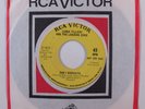 Funk 45 LINDA TILLERY Can I Dedicate RCA VICTOR VG++/VG+ promo HEAR a