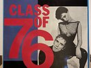 Punk Rock New Wave LP VARIOUS / SEX PISTOLS / WIRE Class of 76 HAPPY PORPAK