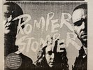 Punk Rock 45 JOHN CLIFFORD WHITE Romper Stomper Soundtrack PURE HATE listen