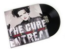 The Cure : Entreat Plus [Disintegration Live] (Ltd 180g Vinyl 2LP) NEW/SEALED