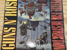Guns N Roses Appetite For Destruction Banned Cover SEALED Original 1987