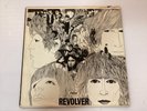 The Beatles - Revolver LP.   ST 2576.  CAPITOL.  1966 Rainbow. E Vinyl - nice
