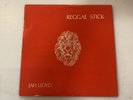 Jah Lloyd - Reggae Stick LP.  His Majesty. HM 1002.  UK. E Vinyl - nice