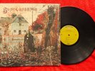 BLACK SABBATH     SELF TITLED 1970 GREEN LABEL DEBUT LP    OZZY OSBOURNE