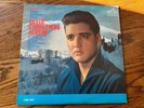 ELVIS PRESLEY CHRISTMAS ALBUM RCA 1959 MONO REISSUE ROCKAWAY PRESSING EXCELLENT