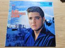 Elvis Presley - RCA Victor LP - Elvis' Christmas Album - A 31,118 - South Africa