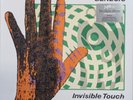 GENESIS Invisible Touch Deluxe Edition SEALED 180 Gram LP