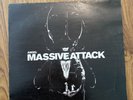 Massive Attack,Angel,Vinyl 12”