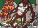 Upsetters Return of the Super Ape (Remastered) LP vinyl Europe Vp Music Group