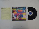 ENON HIGH SOCIETY LP  ORIGINAL 2002 TOUCH & GO 1ST GATEFOLD IN SHRINK