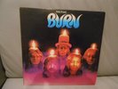 DEEP PURPLE - BURN - UK - 1st PRESS - GRAMOPNONE - COMPLETE