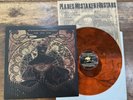 Planes Mistaken For Stars – Fuck With Fire LP  No Idea 113 - Hardcore - NM-