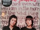 Tegan and Sara - So Jealous - 20th Anniversary 2 LP RSD Black Friday 2024