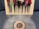 SALTBURN Soundtrack RARE Liquid-Filled Clear Bath Water Vinyl Limit Ed EU Import