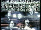 In Concert 72 by Deep Purple (Record, 2016) + 7